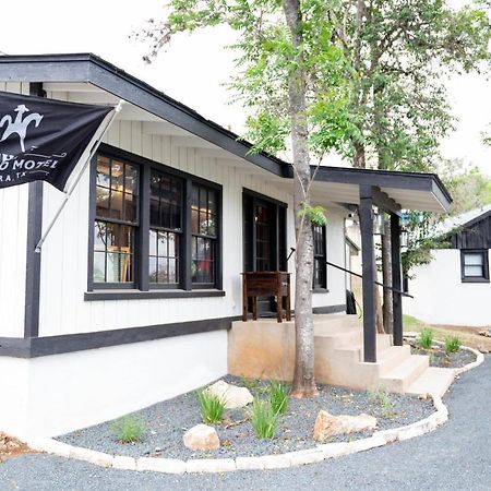 The Vaquero Motel 班德拉 外观 照片