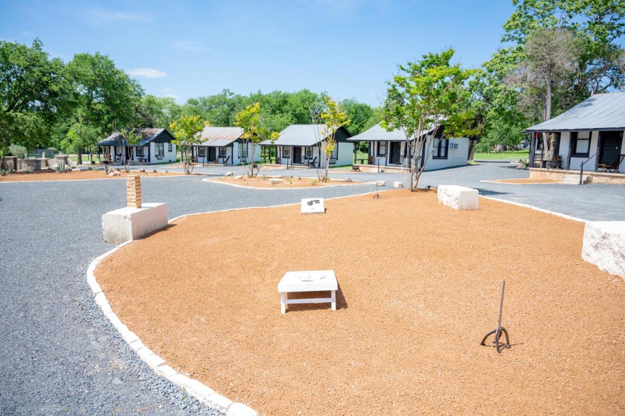 The Vaquero Motel 班德拉 外观 照片