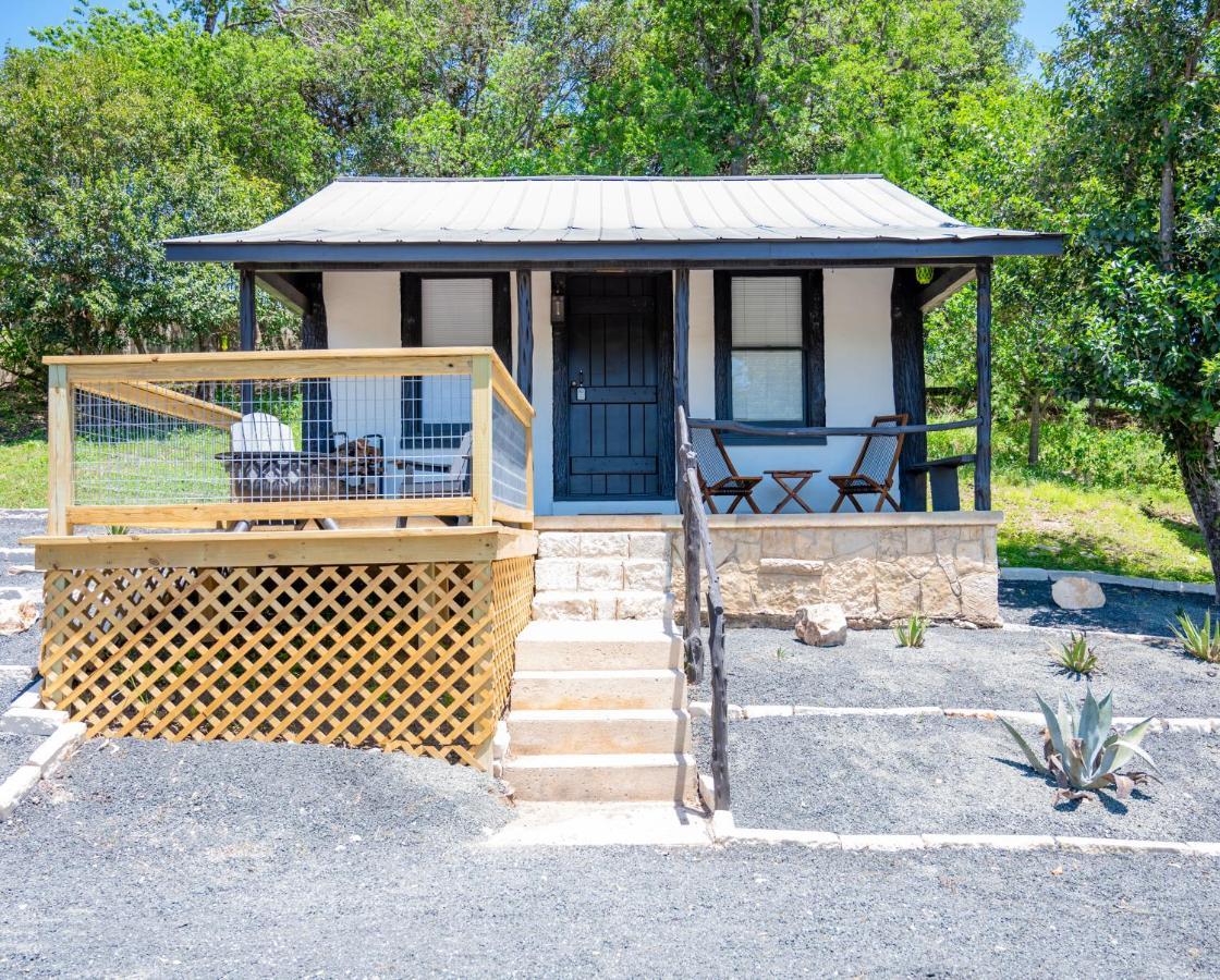 The Vaquero Motel 班德拉 客房 照片