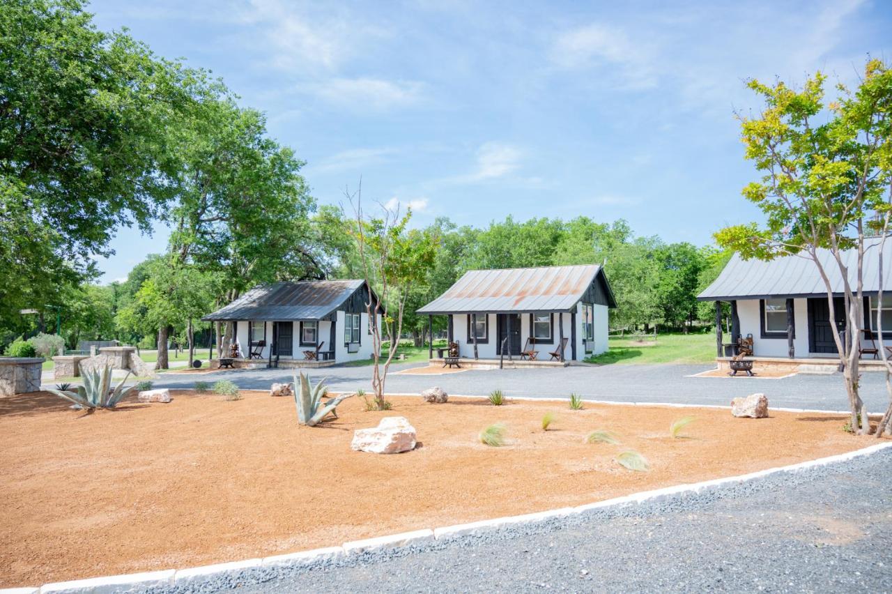 The Vaquero Motel 班德拉 外观 照片
